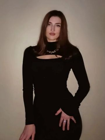 Анкета проститутки Ивона - Фото 1, , 24 года, №37230