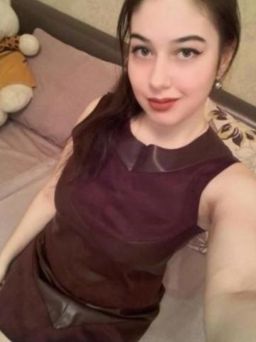 Анкета проститутки Ядвига - Фото 1, , 24 года, №36197